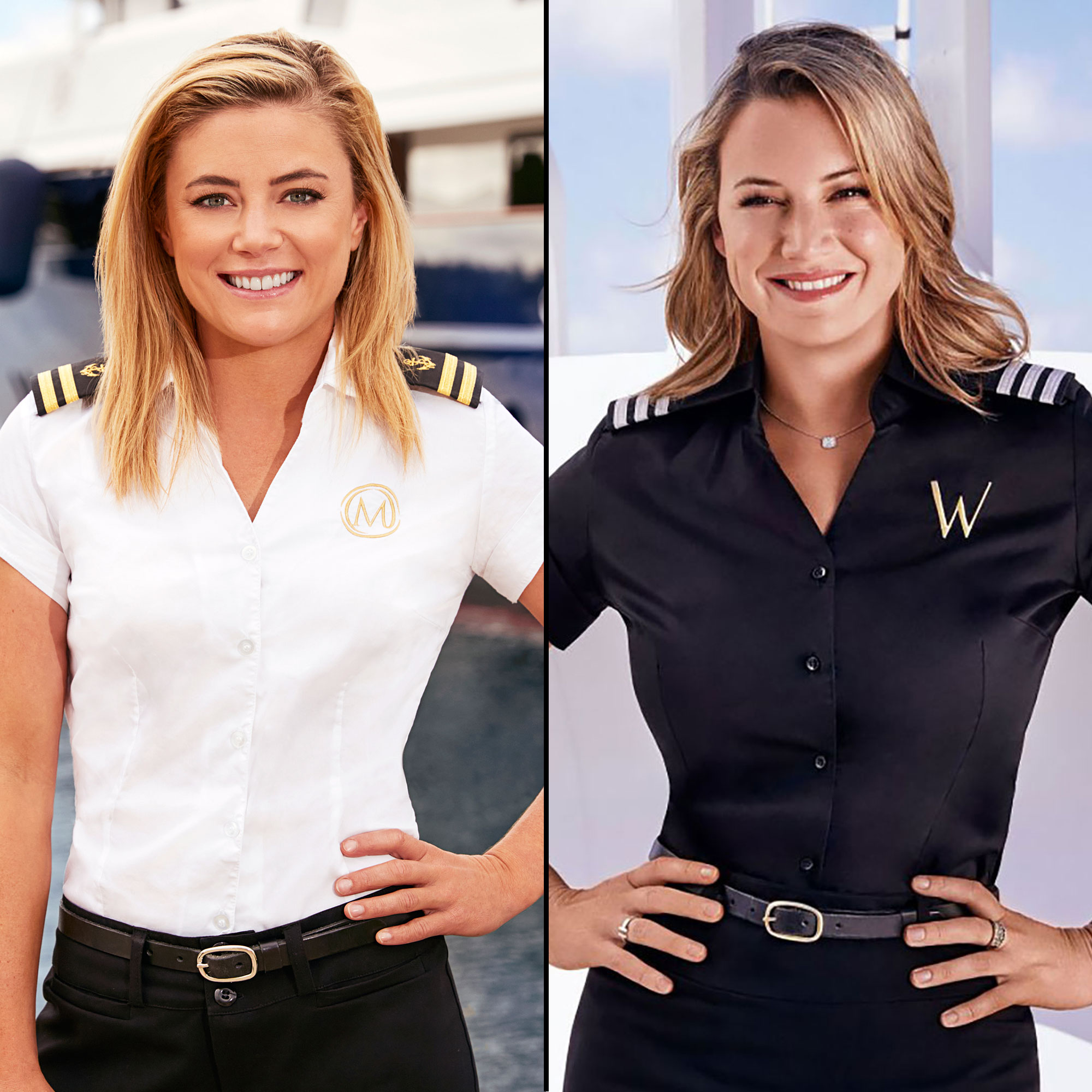 Below Deck Med's Malia Has Regrets About Reporting Hannah for Havi...