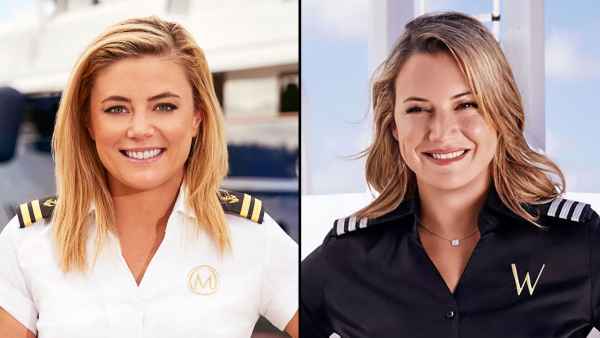 Below Deck Mediterranean Malia White Has Regrets About Reporting Hannah Ferrier For Having Valium