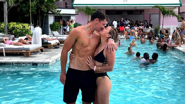 Below Deck Meds Malia White Seemingly Dating Engineer From Show
