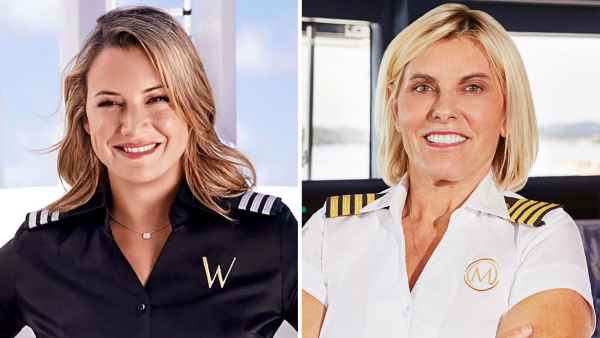 Below Deck's Hannah Shades Sandy For Discussing Anxiety After Season 5 Exit