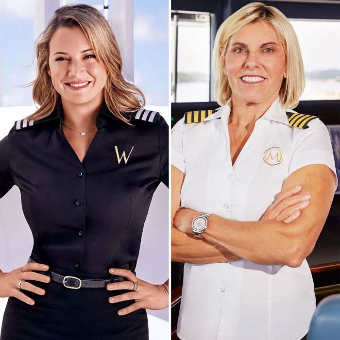 Below Deck's Hannah Shades Sandy For Discussing Anxiety After Season 5 Exit