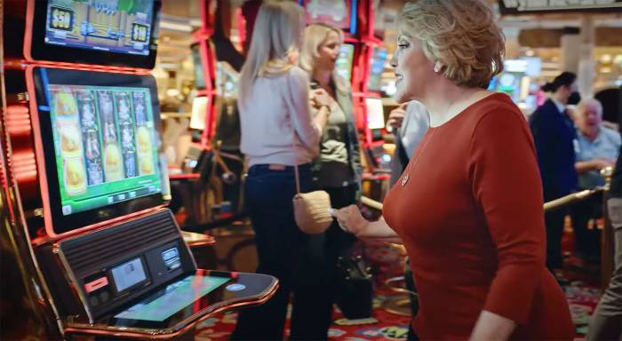 Ben Affleck Enlists J Lo Mom Sports Gambling App Commercial