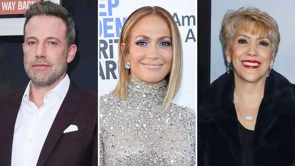 Ben Affleck Enlists J Lo Mom Sports Gambling App Commercial