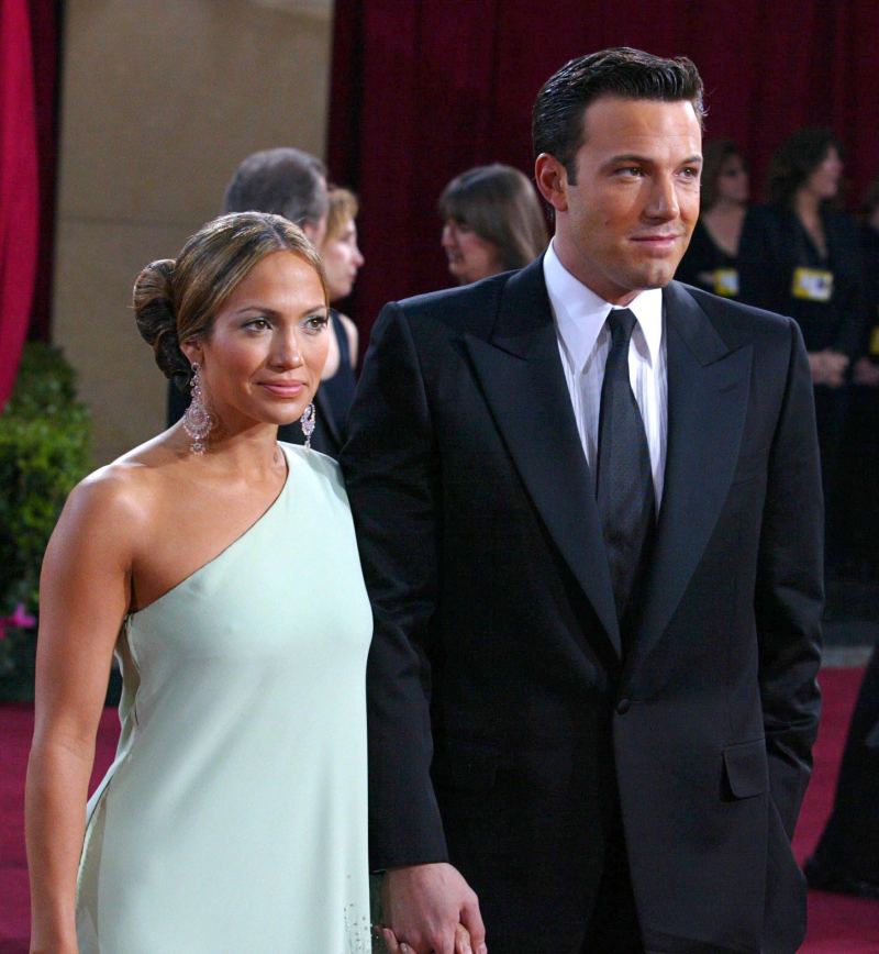 Ben Affleck Through the Years: Child Stardom, Oscar Wins and More
