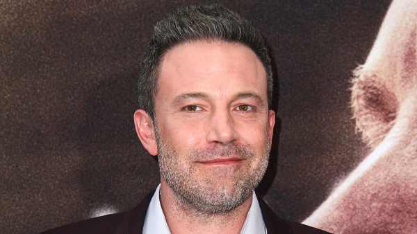 Ben Affleck Through the Years: Child Stardom, Oscar Wins and More
