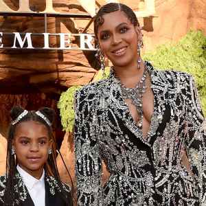Beyonce: This Is My 'Most Satisfying' Moment as a Mom to Daughter Blue