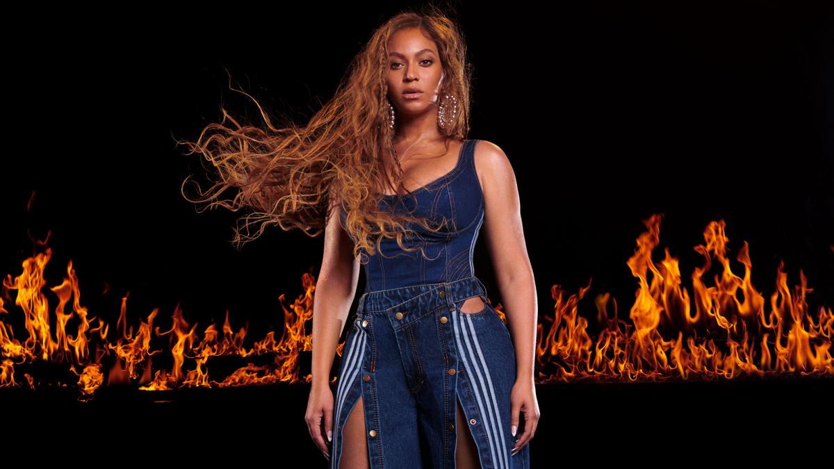 When does Beyoncé release her new Ivy Park Rodeo collection? - Los