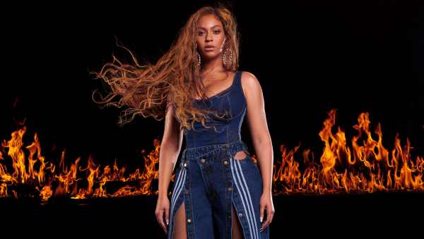 Beyonce’s Ivy Park Is Dropping a Rodeo Collection: Here’s What We Know