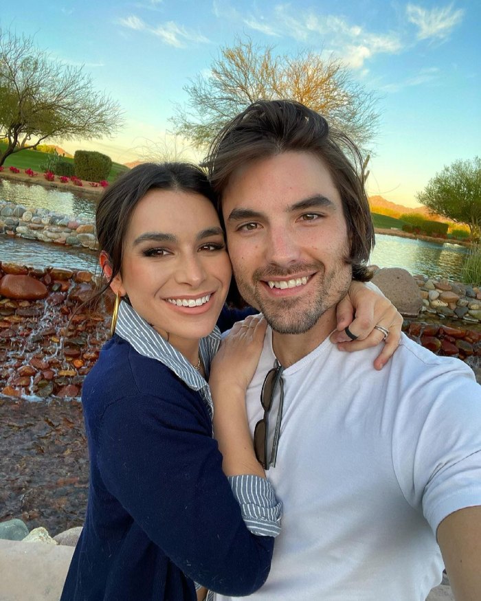 BiP's Pregnant Ashley Iaconetti and Jared Haibon Reveal Sex of 1st Child