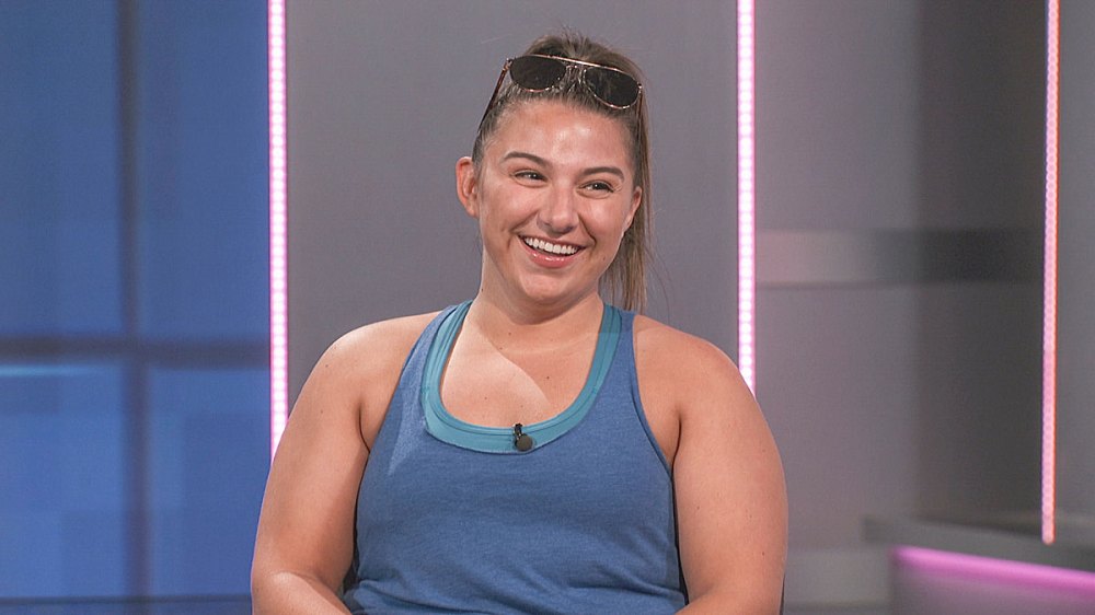Big Brother Britini Reveals Why She Feels Most Betrayed Kyland