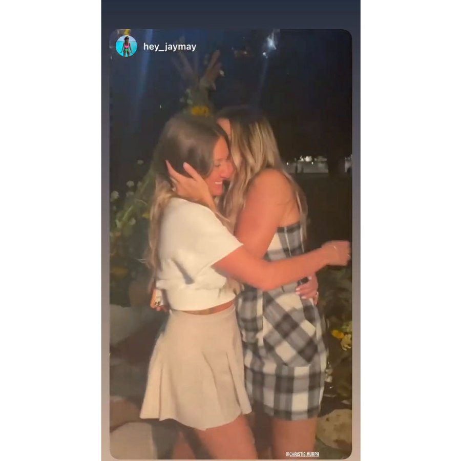 Big Brother Christie Murphy Is Engaged to Girlfriend Jamie After Paris Proposal 3