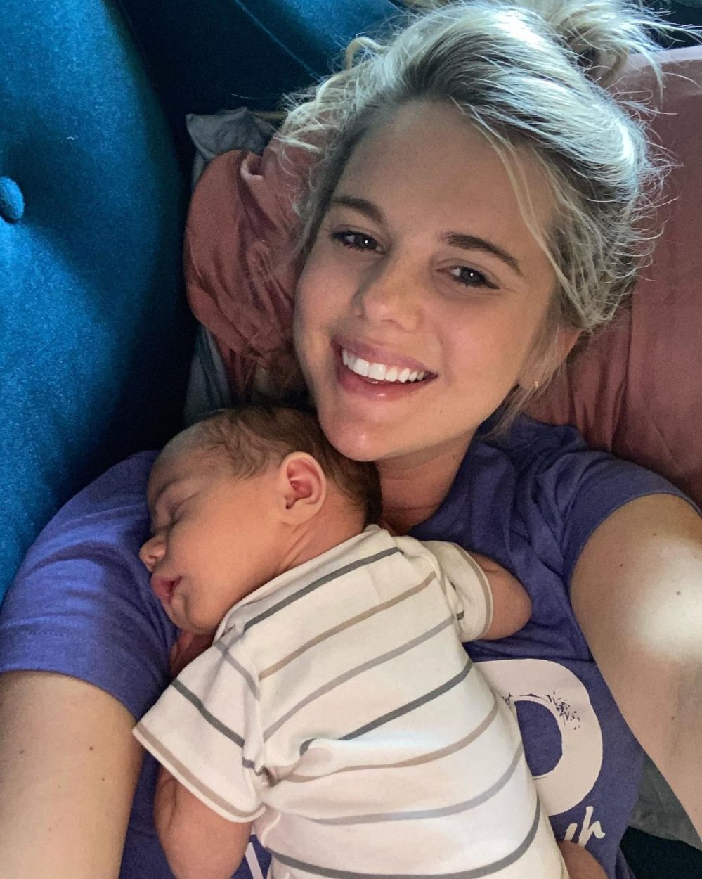 Big Brother's Nicole Franzel Went to ER Over 'Hemorrhaging' Scare Promo