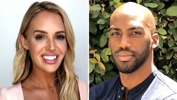 Big Brothers Whitney Details Her Crush Xavier I Want Least Date