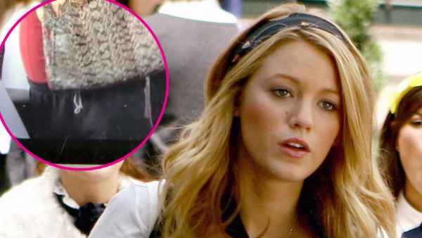 Biggest 'Gossip Girl' Editing Mistakes, Fan Theories Caught on TikTok