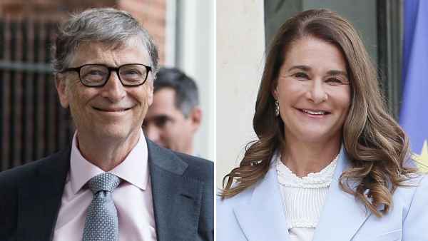 Bill Gates My Split From Melinda Gates Is Very Sad Milestone