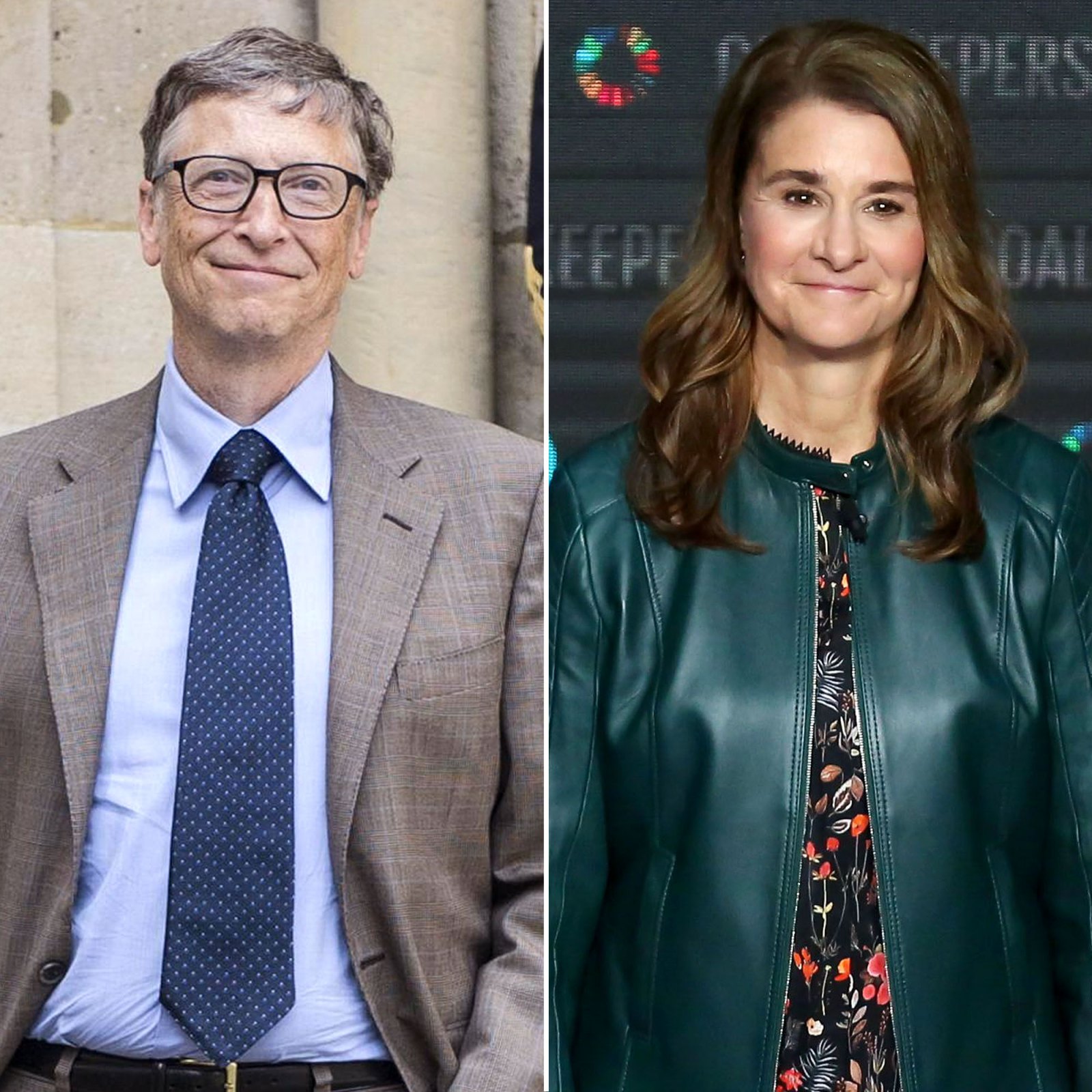 Bill Gates and Melinda Gates Finalize Their Divorce