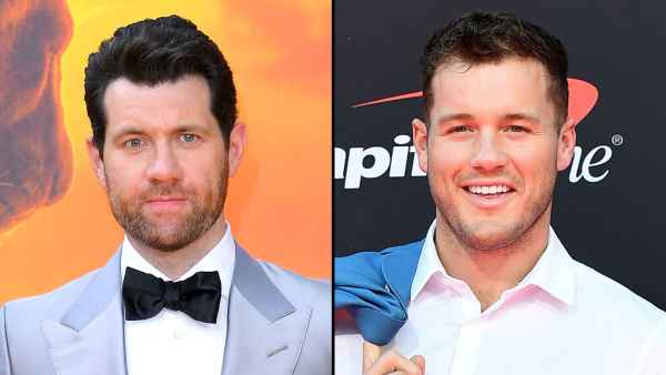Billy Eichner No Idea Colton Underwood Sexuality
