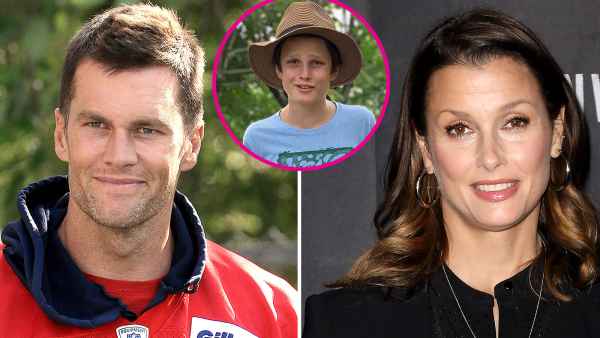Birthday Boy! Tom Brady Celebrates His and Bridget’s Son Jack Turning 14