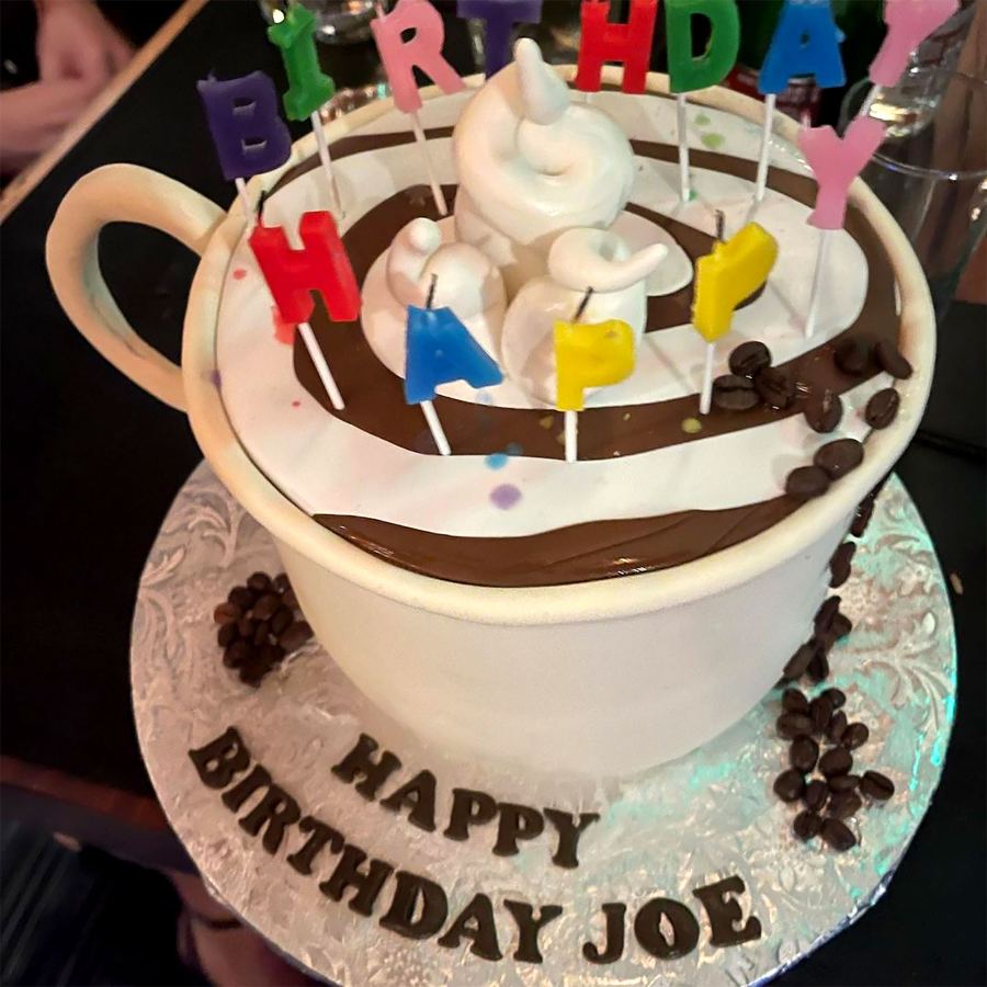 Birthday Suit! Joe Jonas Goes Nude Celebrating His Birthday With Sophie