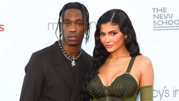 Birthday Wishes Kylie Jenner Turns 24
