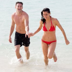 Blake Horstmann Was Talking to Becca Kufrin Again Before She Joined 'Bachelor in Paradise'