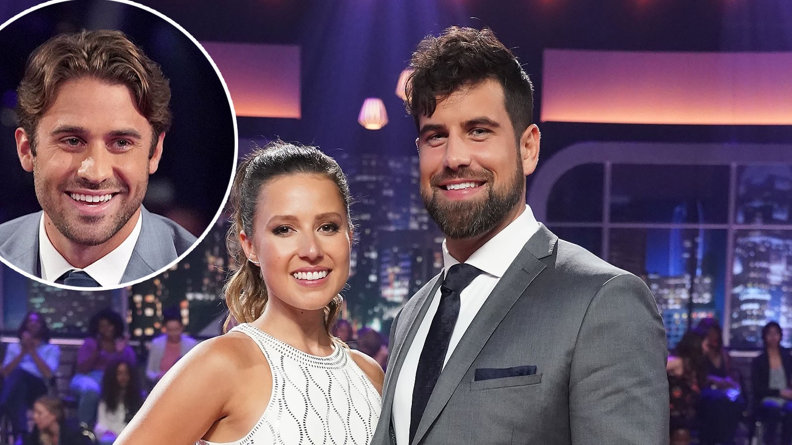 Blake Moynes Admits Katie Thurstons Greg Drama Did Take Away From Their Love-Story
