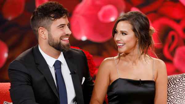 Blake Moynes Shares Video in Bed With Katie Thurston After ‘Bachelorette’ Finale