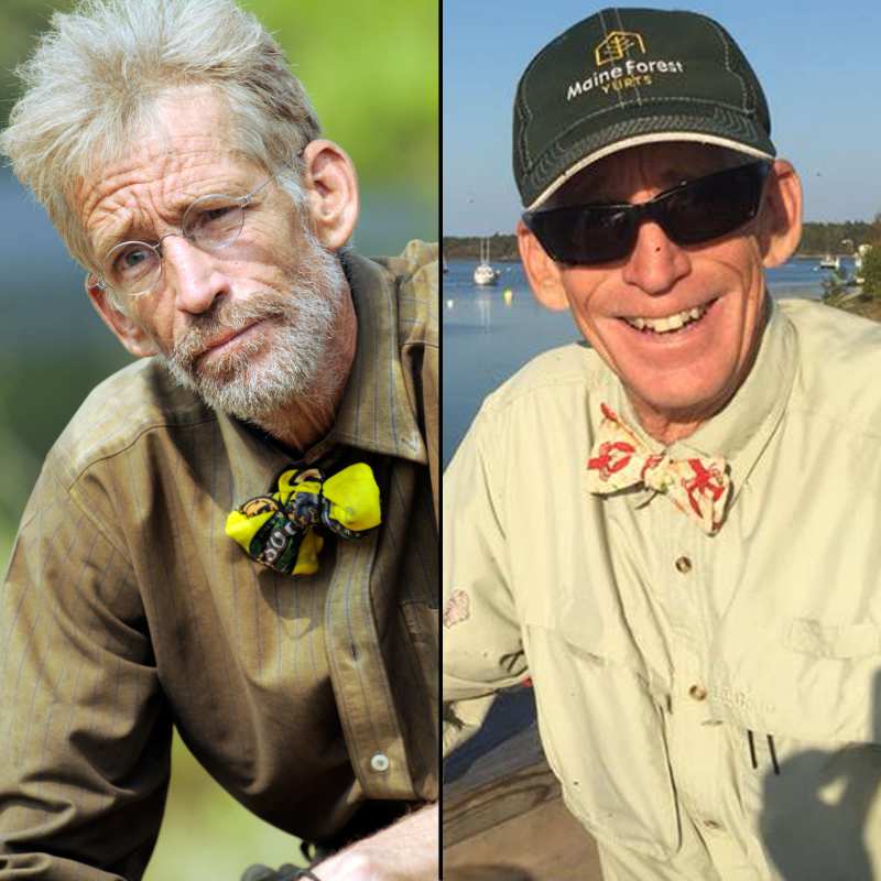 Bob Crowley Survivor Winners Through the Years Where Are They Now
