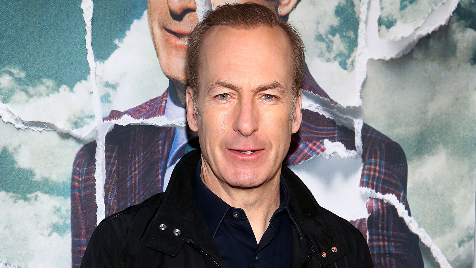 Bob Odenkirk Is ‘Doing Great’ After Recovering From Small Heart Attack