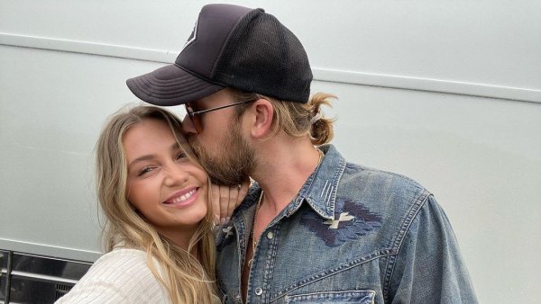 Brian Kelley's Wife Brittney: Children May Not Be 'in the Plan' for Us Promo