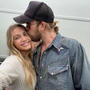 Brian Kelley's Wife Brittney: Children May Not Be 'in the Plan' for Us Promo