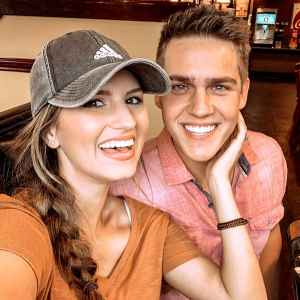 Bringing Up Bates’ Carlin Bates Is Pregnant, Expecting 2nd Baby With Evan Stewart