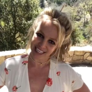 Britney Spears Answers Burning Fan Questions Amid Conservatorship Battle