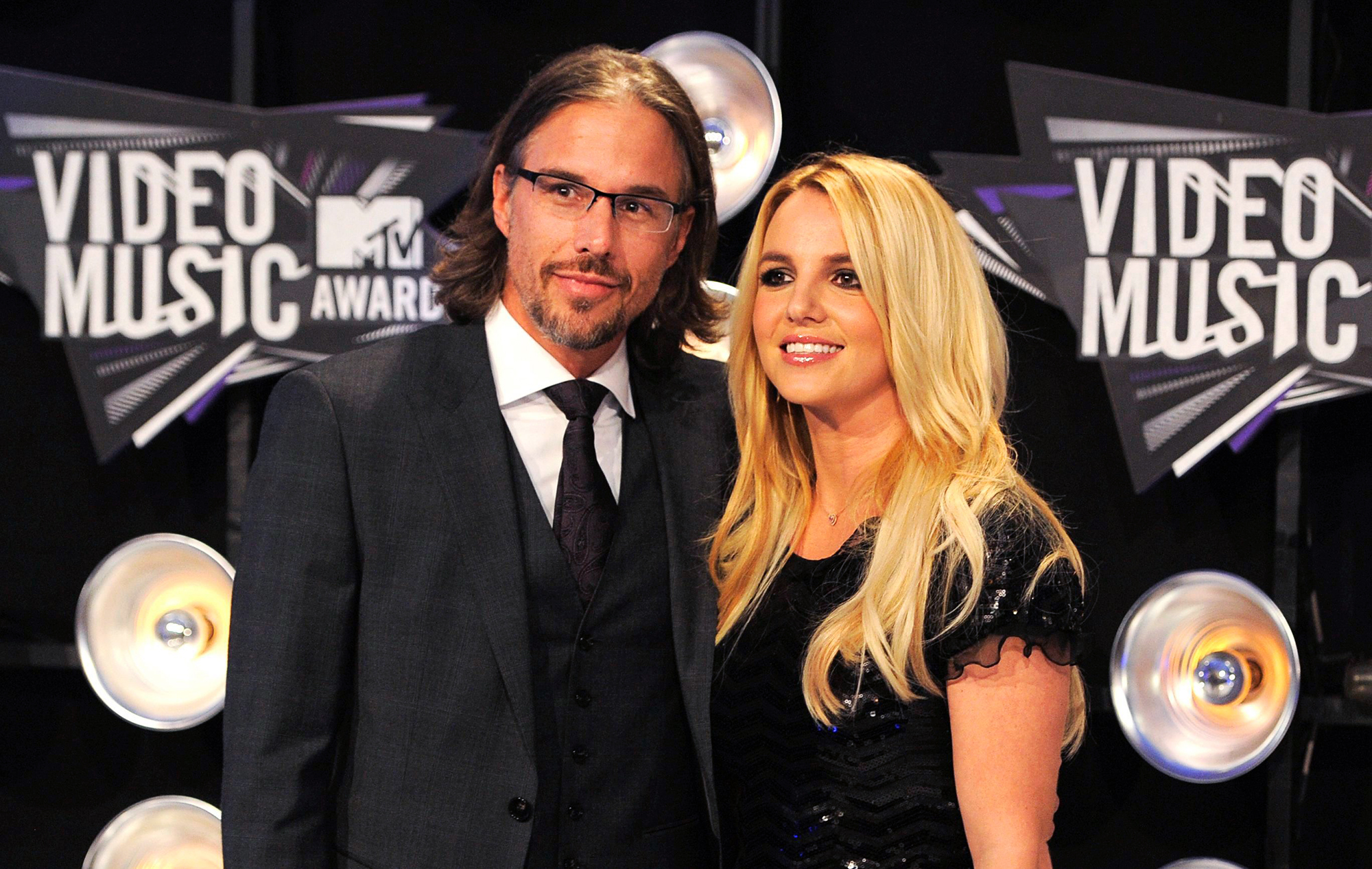 Britney Spears’ Ex Jason Trawick Responds to Reports They Were Secretly Married