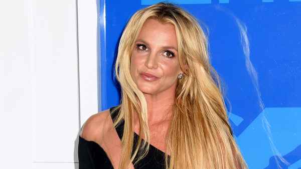 Britney Spears Steps Away From Social Media After Being 'Too Cautious'