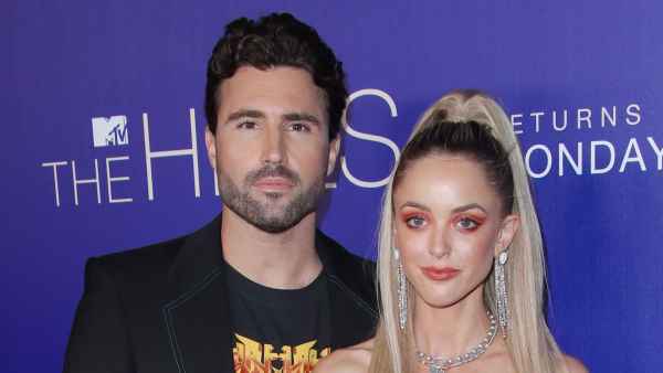 Brody Jenner Says Ex Kaitlynn Carter's Pregnancy Is Too 'Soon' Promo