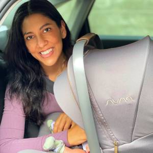Brooklyn Nine-Nine’s Stephanie Beatriz Gives Birth, Welcomes 1st Child With Brad Hoss