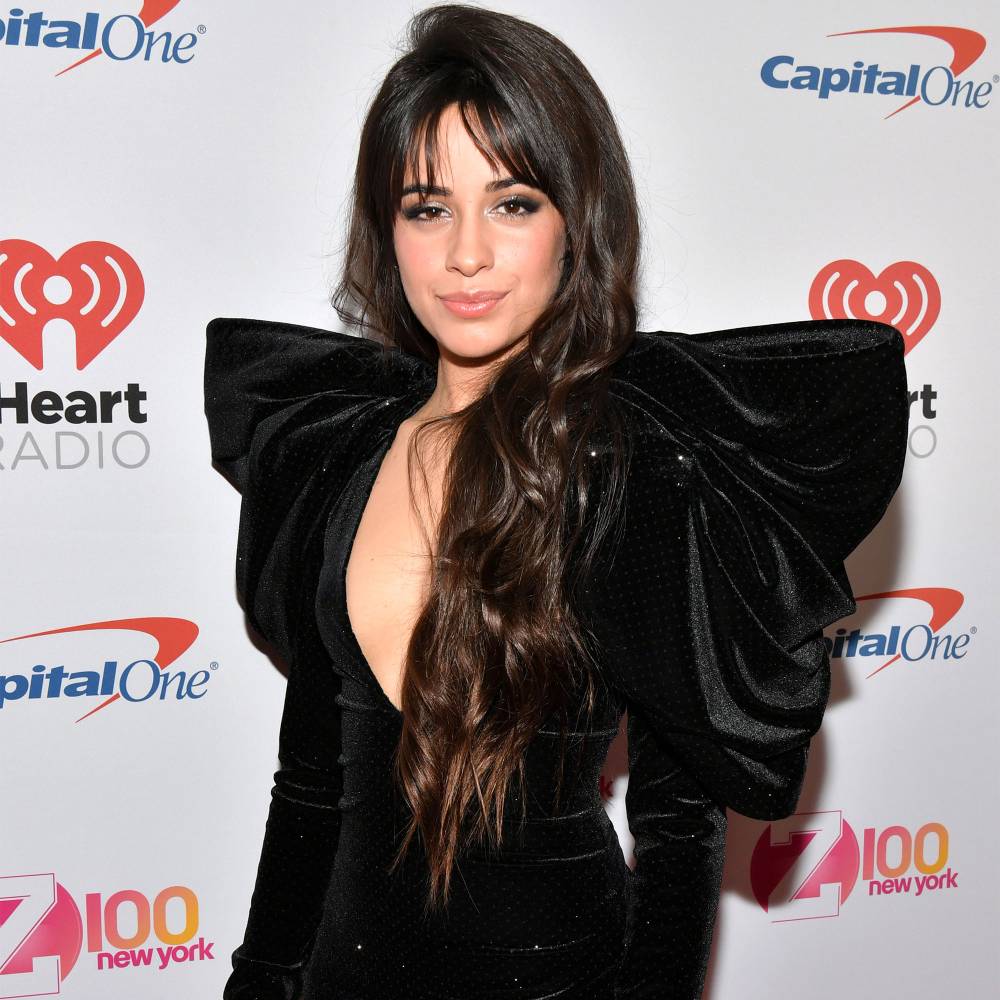Camila Cabello 'Felt So Liberated' After Addressing Body-Shaming Comments