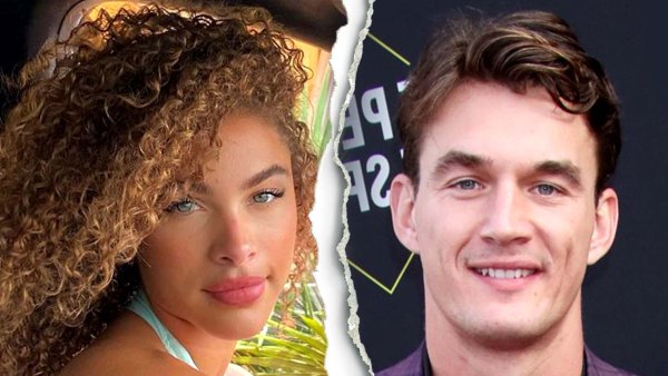 Camila Kendra Broke Off Her Relationship With Tyler Cameron