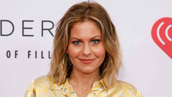 Candace Cameron Bure: Holy Spirit TikTok Response Took Her 'By Surprise'
