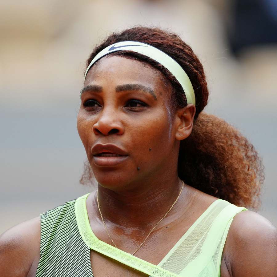 Celebrities Are Leading Body Positive Movement Serena Williams