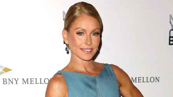 Kelly Ripa