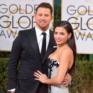 Channing Tatum and Jenna Dewan Ups and Downs Through the Years