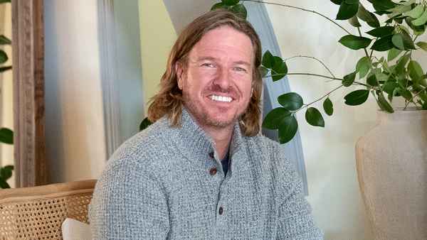Whoa! Chip Gaines Looks Unrecognizable After Shaving His Hair: ‘That Is a Bald Head’