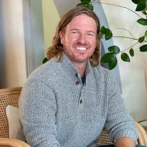 Whoa! Chip Gaines Looks Unrecognizable After Shaving His Hair: ‘That Is a Bald Head’