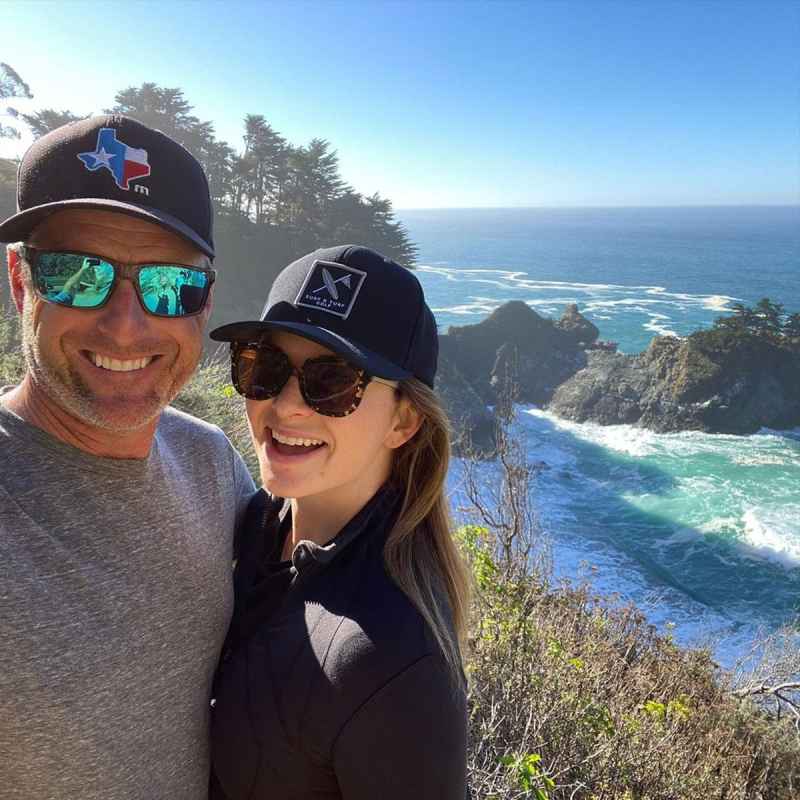 Chris Harrison Returns to Instagram to Celebrate Anniversary After Permanent Bachelor Exit 2