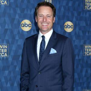 Chris Harrison Returns to Instagram to Celebrate Anniversary After Permanent Bachelor Exit
