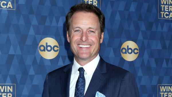 Chris Harrison Returns to Instagram to Celebrate Anniversary After Permanent Bachelor Exit