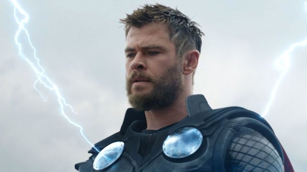 Chris Hemsworth’s Whopping Staggering ‘Thor 4’ Salary Revealed