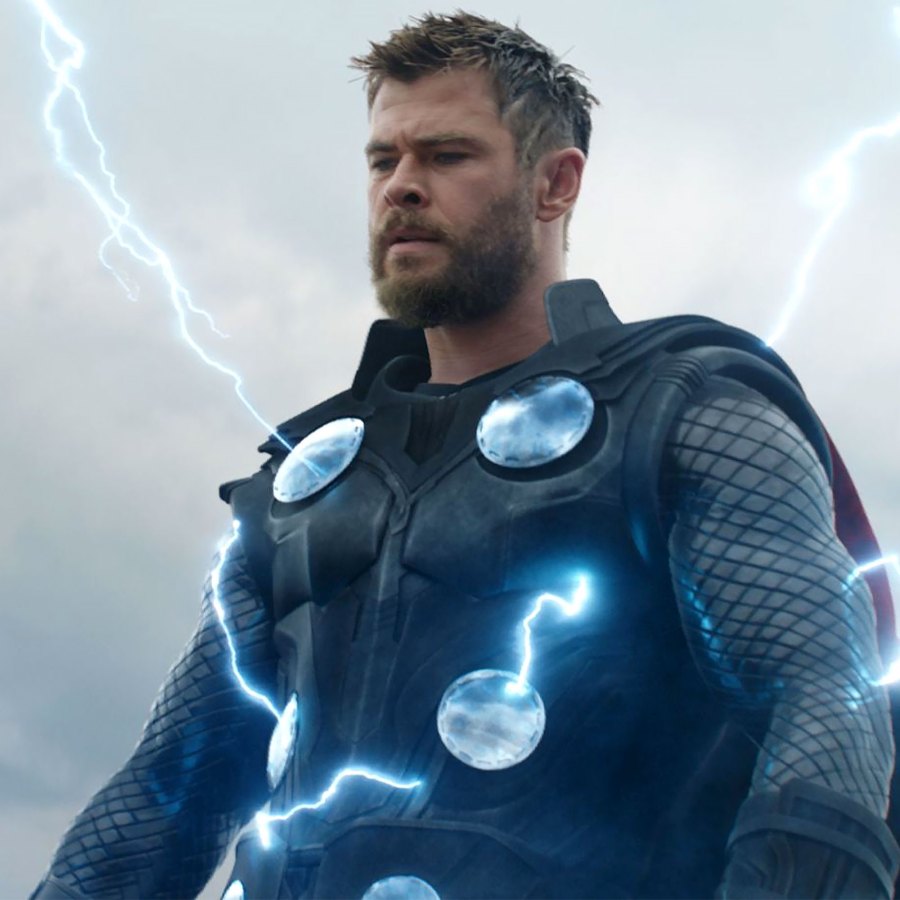 Chris Hemsworth’s Whopping Staggering ‘Thor 4’ Salary Revealed